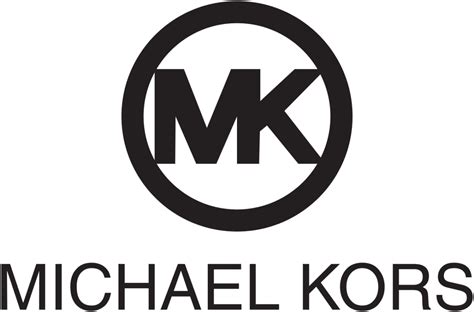 michael kors black logo|Michael Kors logo download.